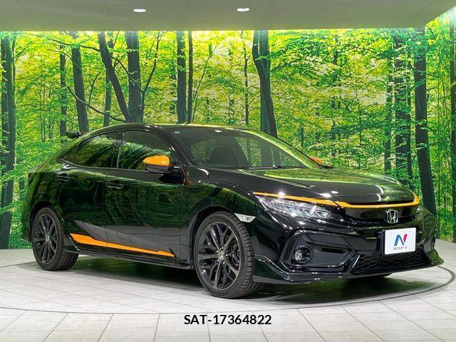 Honda CIVIC 2020-11 8870645-15