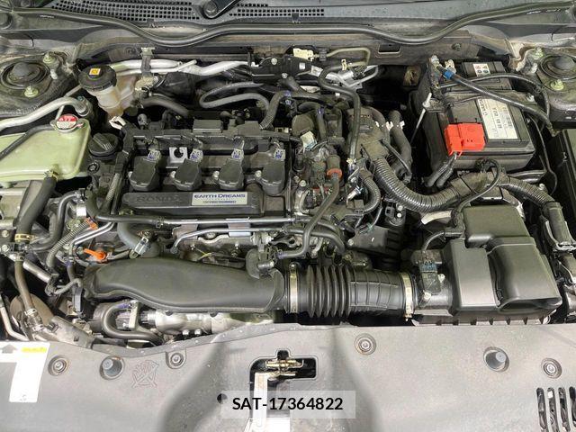 Honda CIVIC 2020-11 8870645-17
