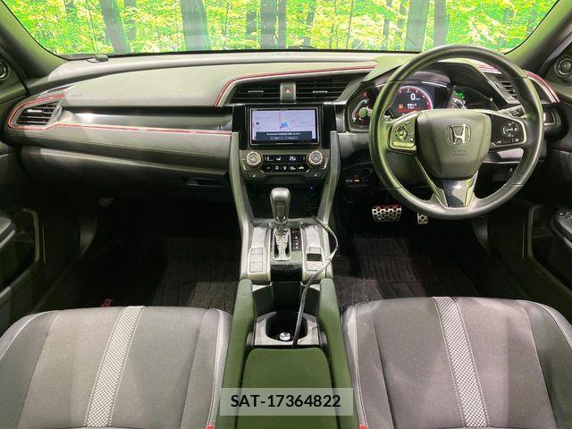 Honda CIVIC 2020-11 8870645-1