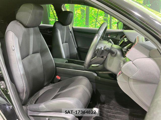 Honda CIVIC 2020-11 8870645-7