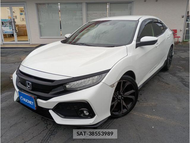 Honda CIVIC 2019-06 8870648-0