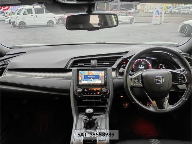 Honda CIVIC 2019-06 8870648-1
