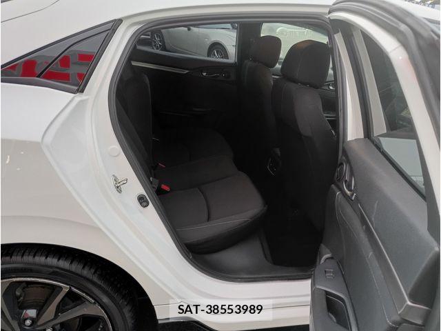 Honda CIVIC 2019-06 8870648-19