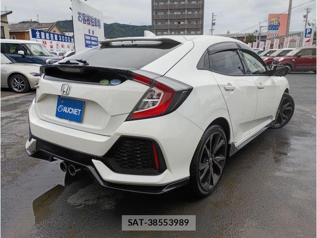 Honda CIVIC 2019-06 8870648-2