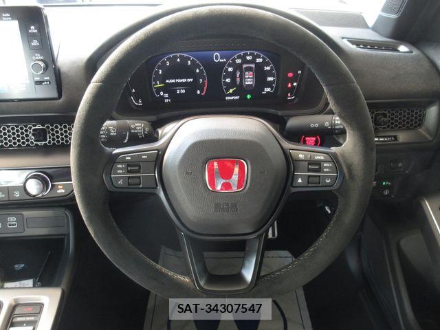 Honda CIVIC 2026-09 8879107-13