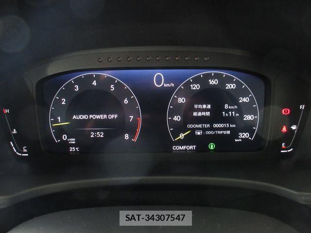 Honda CIVIC 2026-09 8879107-14