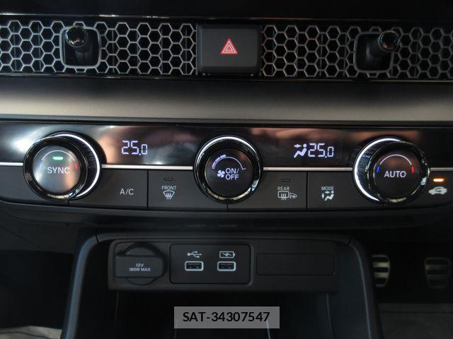 Honda CIVIC 2026-09 8879107-17