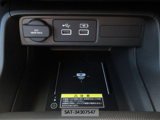 Honda CIVIC 2026-09 8879107-18