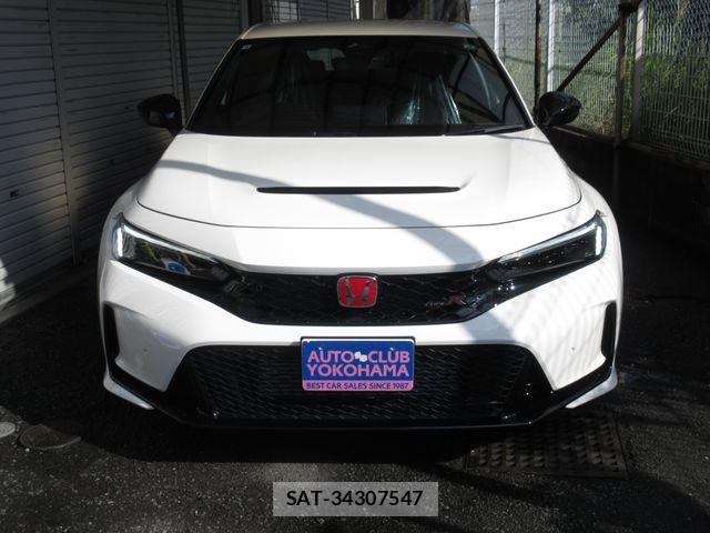 Honda CIVIC 2026-09 8879107-1