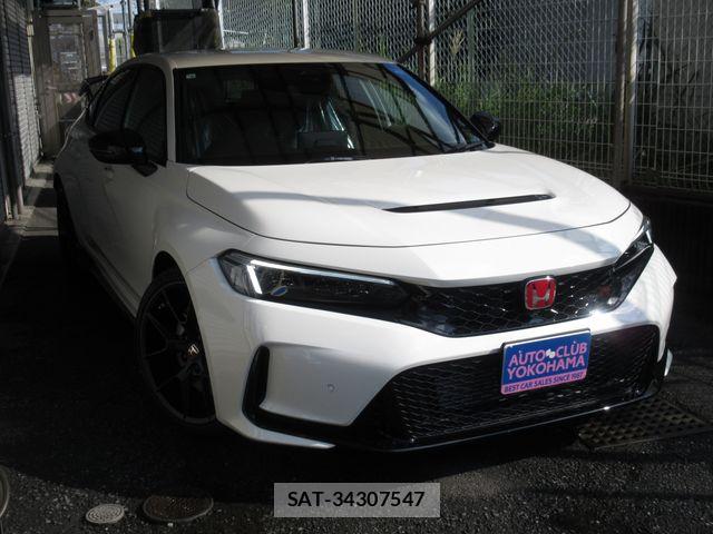 Honda CIVIC 2026-09 8879107-2