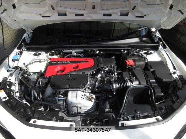 Honda CIVIC 2026-09 8879107-3