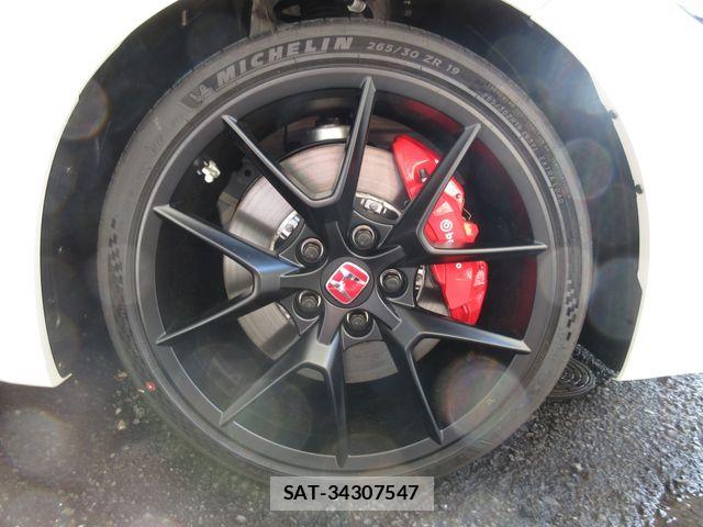 Honda CIVIC 2026-09 8879107-4