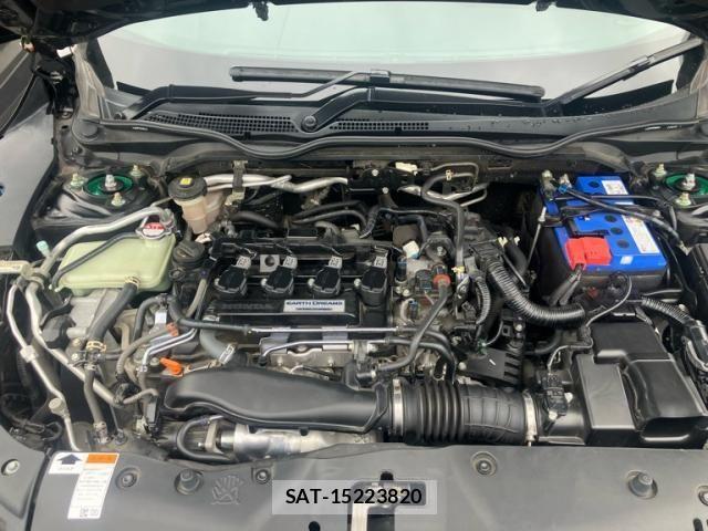 Honda CIVIC 2018-01 8879114-12