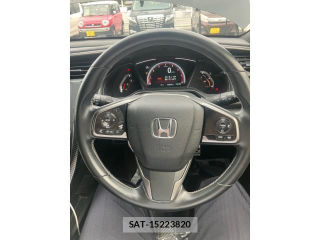 Honda CIVIC 2018-01 8879114-14