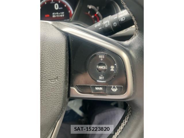 Honda CIVIC 2018-01 8879114-16