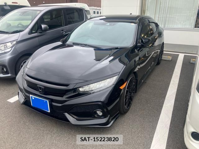 Honda CIVIC 2018-01 8879114-1