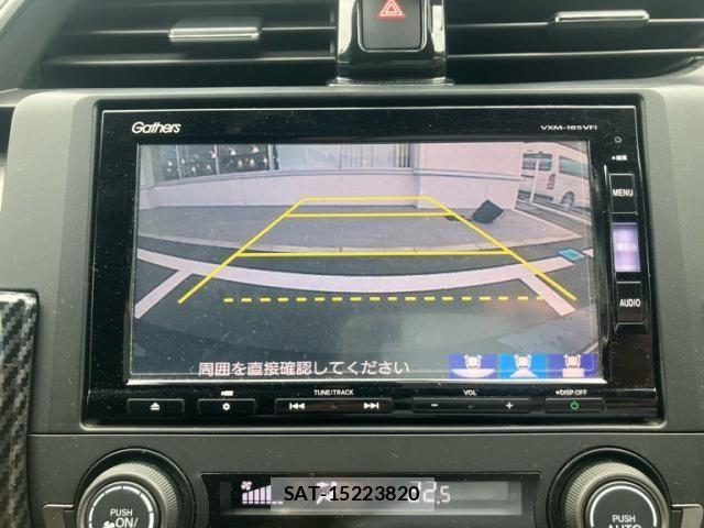 Honda CIVIC 2018-01 8879114-22