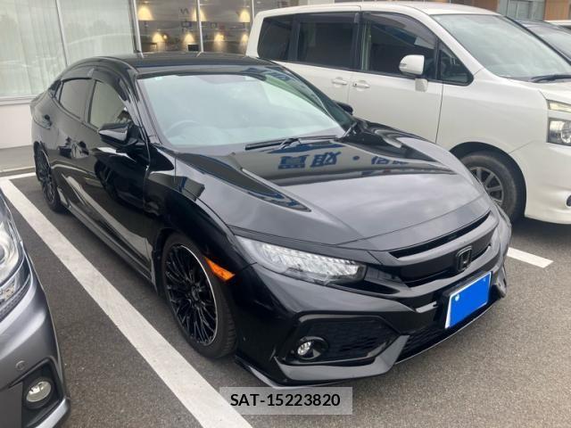 Honda CIVIC 2018-01 8879114-2