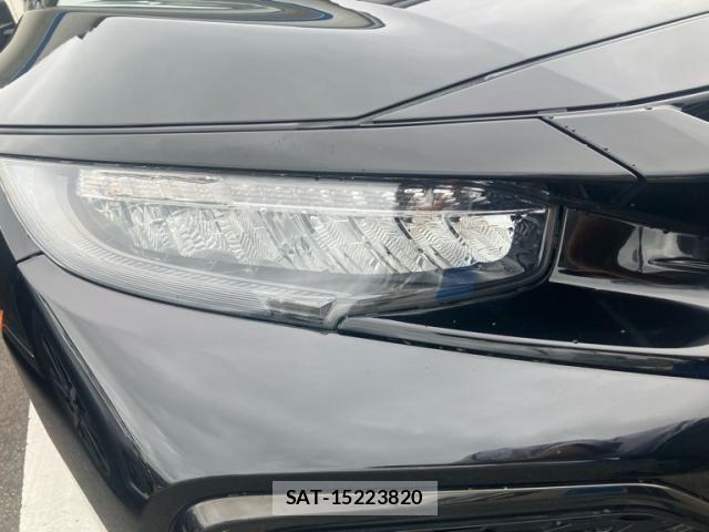 Honda CIVIC 2018-01 8879114-3