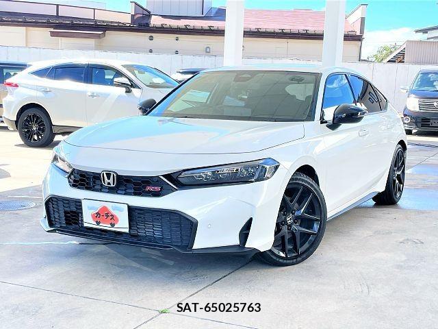 Honda CIVIC 2026-02 8879111-0
