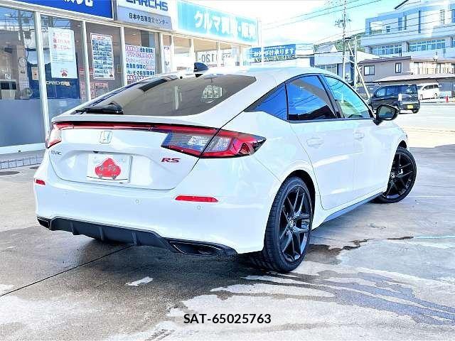 Honda CIVIC 2026-02 8879111-2