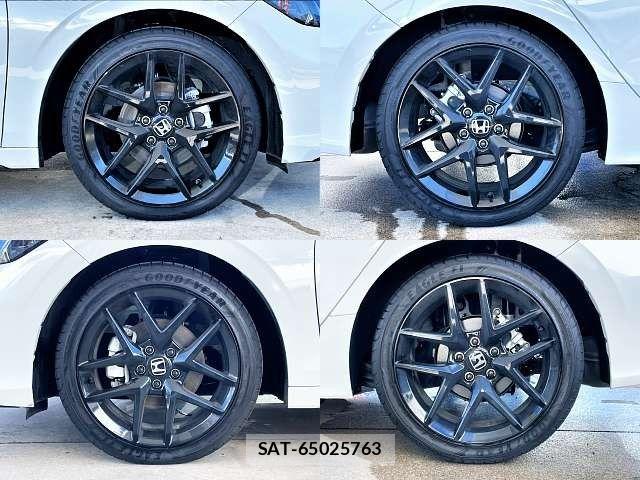 Honda CIVIC 2026-02 8879111-3