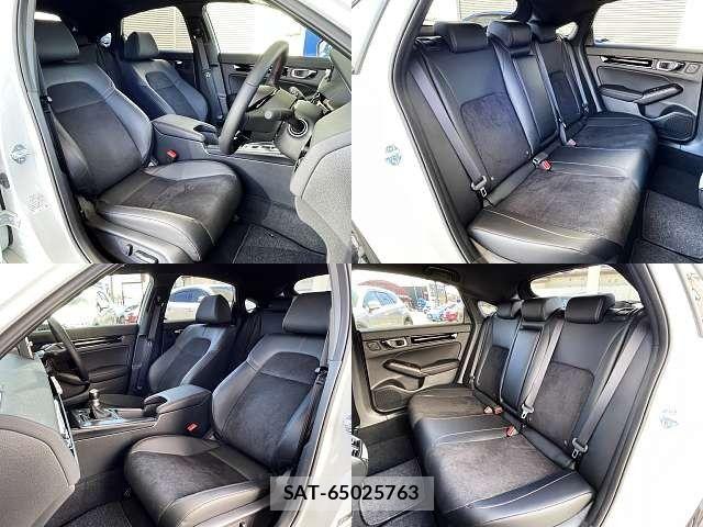 Honda CIVIC 2026-02 8879111-4