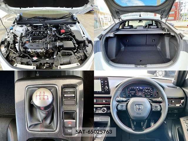 Honda CIVIC 2026-02 8879111-5