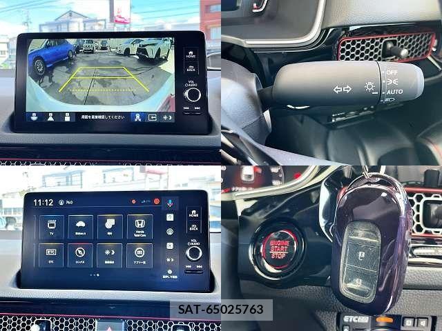 Honda CIVIC 2026-02 8879111-6