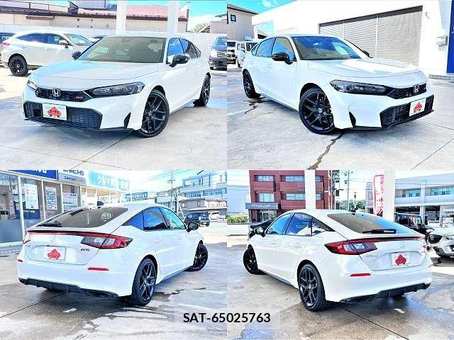 Honda CIVIC 2026-02 8879111-7