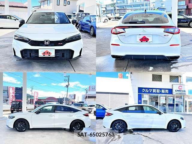 Honda CIVIC 2026-02 8879111-8