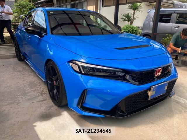 Honda CIVIC 2024-04 8879108-0