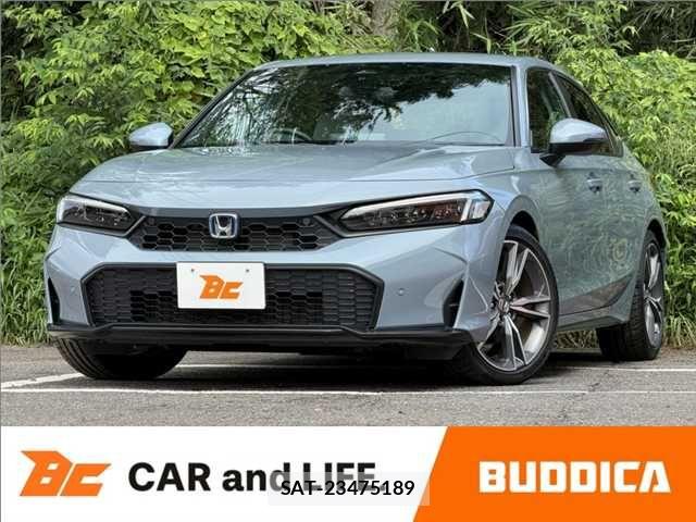 Honda CIVIC 2025-04 8879113-0