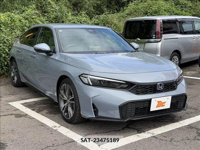 Honda CIVIC 2025-04 8879113-4