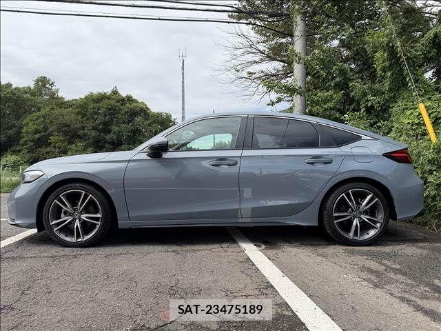 Honda CIVIC 2025-04 8879113-5