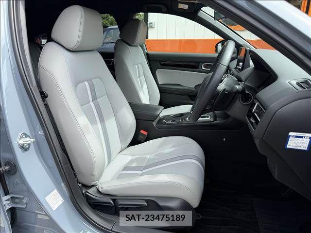 Honda CIVIC 2025-04 8879113-8