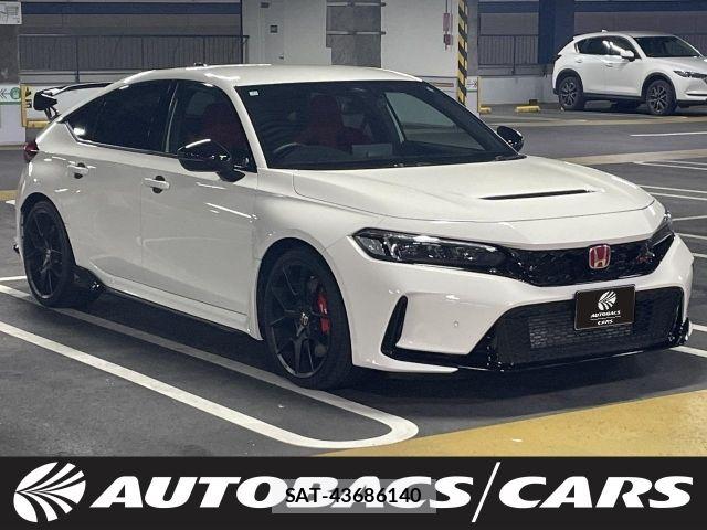 Honda CIVIC 2024-01 8879109-0