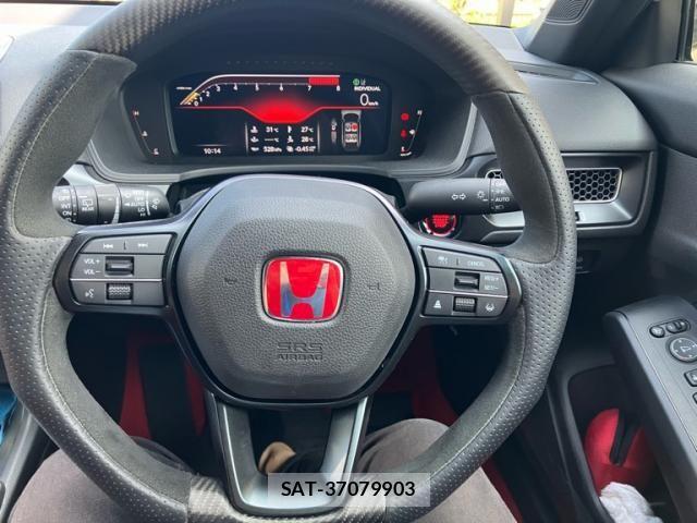Honda CIVIC 2024-10 8879110-18