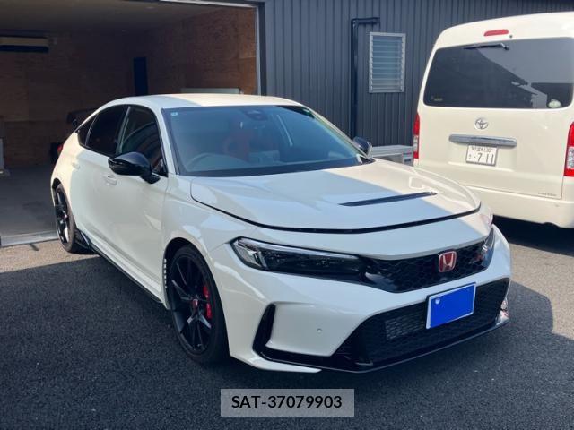 Honda CIVIC 2024-10 8879110-1