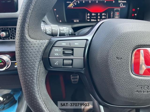 Honda CIVIC 2024-10 8879110-19