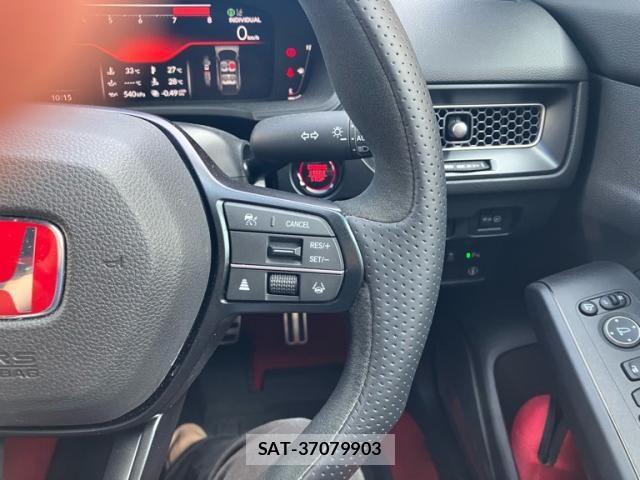 Honda CIVIC 2024-10 8879110-20