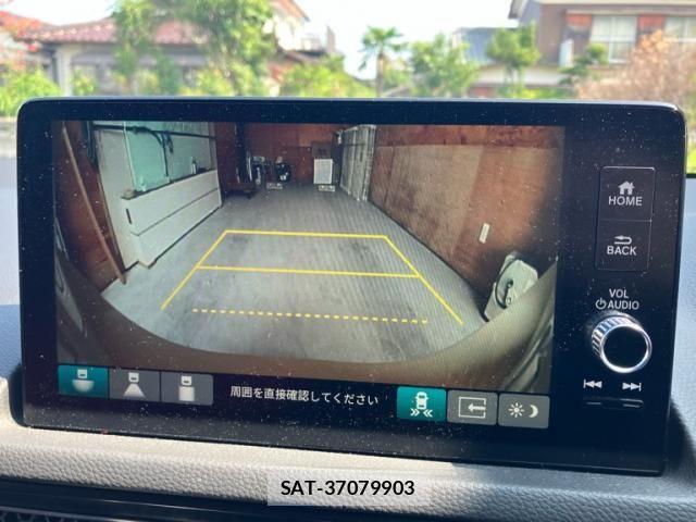 Honda CIVIC 2024-10 8879110-23