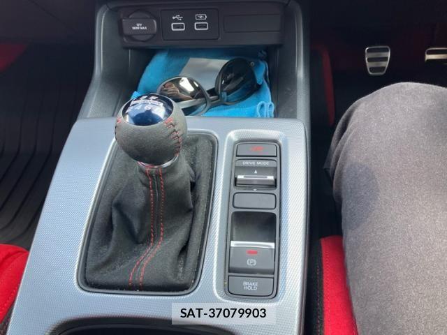 Honda CIVIC 2024-10 8879110-24