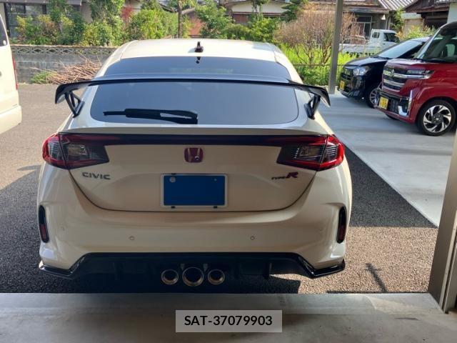 Honda CIVIC 2024-10 8879110-3