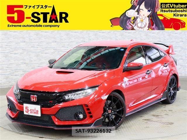Honda CIVIC 2017-09 8879112-0