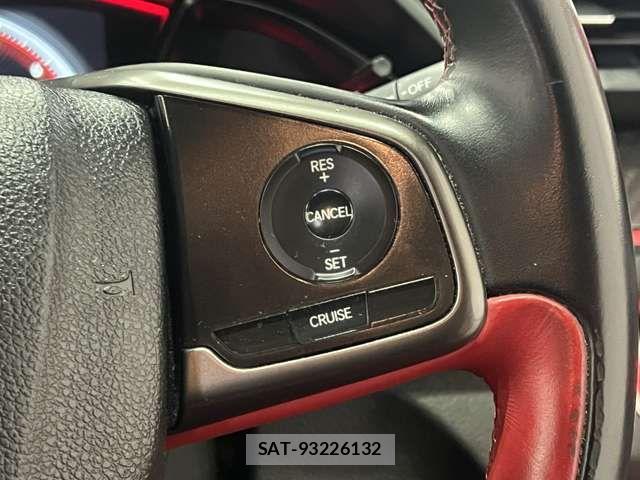 Honda CIVIC 2017-09 8879112-9