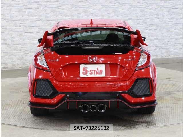 Honda CIVIC 2017-09 8879112-13