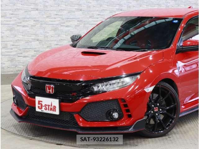Honda CIVIC 2017-09 8879112-16