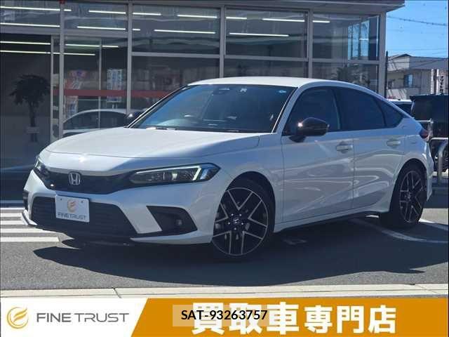 Honda CIVIC 2024-03 8883420-0