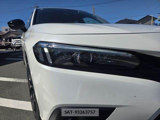 Honda CIVIC 2024-03 8883420-14